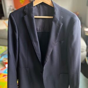 Hugoboss Men’s Slim Fit Blazer Jacket